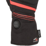 Guantes de motocicleta calentados: comodidad y seguridad en invierno