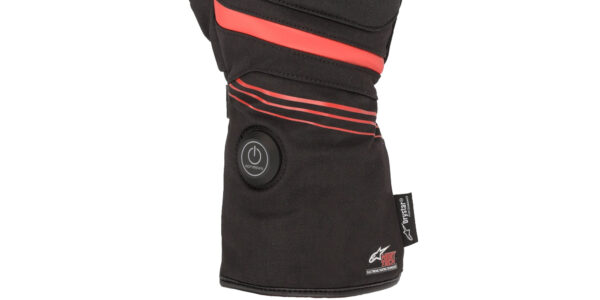 ¿Cómo funcionan los guantes de motocicleta calentados?