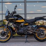 Diferencias entre motos de motocross y enduro: ¿Cuál elegir?