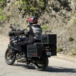 Jeans de motocicleta Jackal de toro: comodidad y estilo