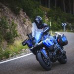 BMW R 1300 RT 2025: La Moto Touring Más Avanzada