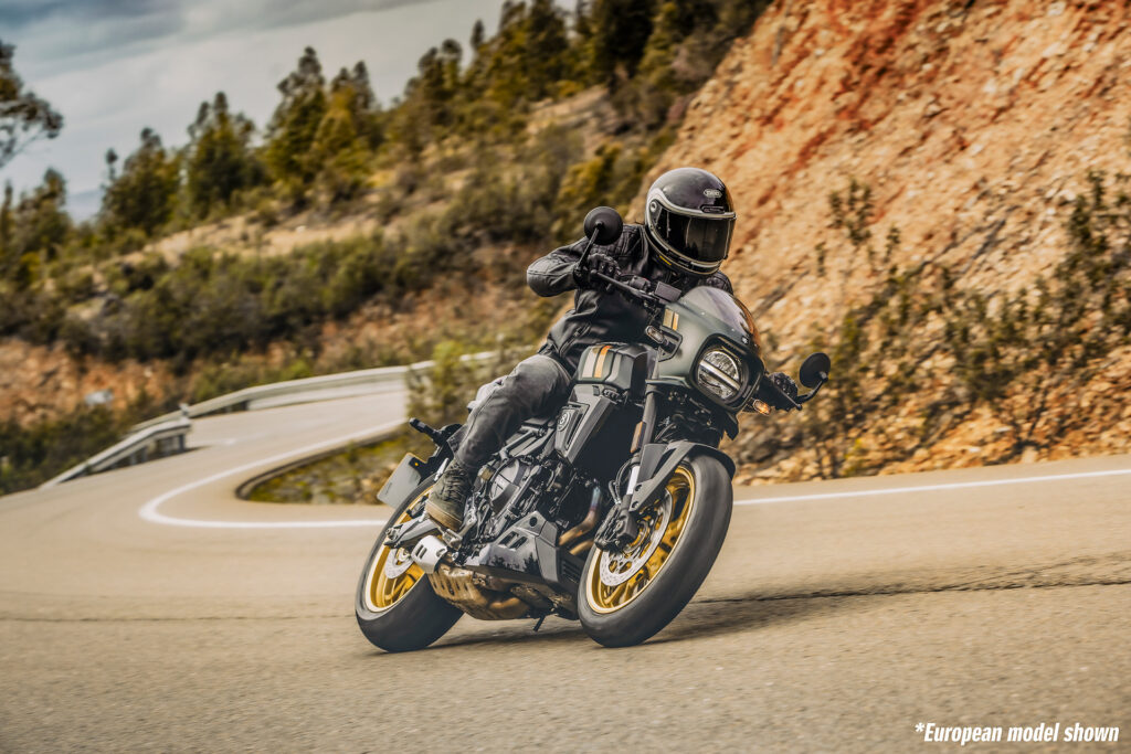 Suzuki presenta nuevas motocicletas - Drag News Bike