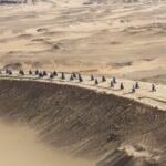 Cross Egipto Challenge: Aventura Motera en Egipto