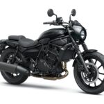 Kawasaki Eliminator 500 SE: La moto ideal para mujeres moteras