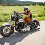 Pearl's Jam: Celebrando a las mujeres en el motociclismo en Sturgis