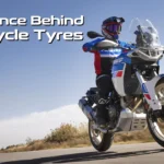 La ciencia detrás de los neumáticos de motocicletas: claves para una elección perfecta