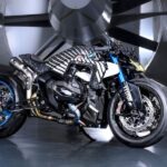 BMW R 1300 R TITAN: Potencia y Estilo en Cada Detalle