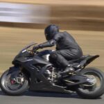 Descubre la nueva Concepto BMW RR: Potencia y diseño radical