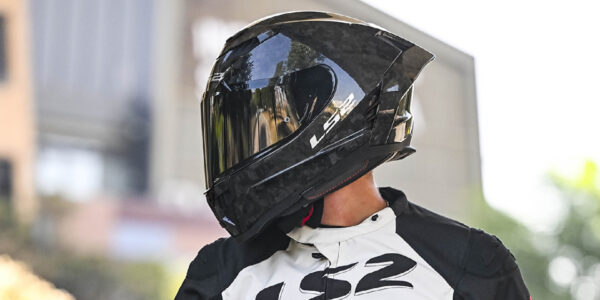 ¿Cuánto tiempo duran los cascos de motocicletas?