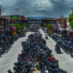 Reglas de carretera esenciales para el Rally de Sturgis