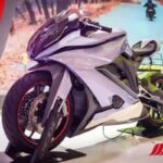 Las motocicletas futuristas de Jedi Motor: Innovación desde China