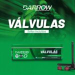Kit de válvulas: Esenciales para el rendimiento de tu moto