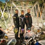 Richa lanza su ropa de motocicleta en Estados Unidos