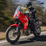 Descubre el nuevo Moto Morini X-Cape 700 de 2026
