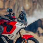 MV Agusta Enduro Veloce: la nueva trail que sorprende