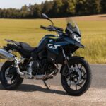 BMW Motorrad: Cambios y Novedades para 2026 en sus Modelos