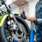 Preparar tu moto para el verano: checklist esencial