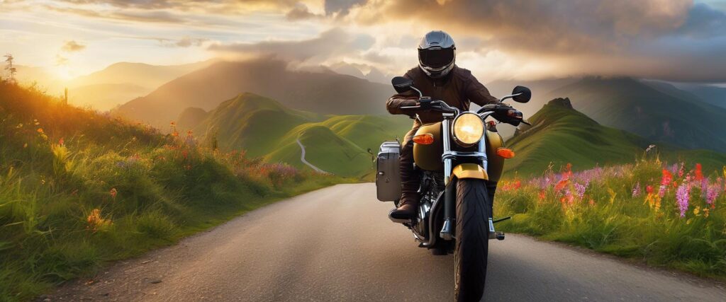 Cómo Preparar tu Moto para la Ruta Transpirenaica