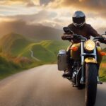 Preparación esencial para la Ruta Transpirenaica en moto