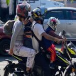 Gobierno de México regulará el uso de motocicletas para mayor seguridad