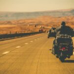 Leyes de motocicletas en Nevada que todo piloto debe conocer