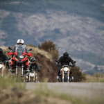 4 Pasos Esenciales para Preparar Tu Viaje en Moto