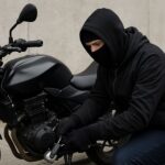 Aumento de robos de motos en Medellín y consejos de seguridad