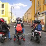 Puebla reforma Ley de Movilidad para mejorar seguridad de motocicletas