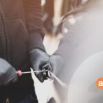 Qué hacer en caso de robo de automóviles y motocicletas
