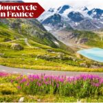 Top 20 rutas panorámicas en Francia para moteros