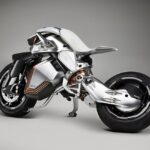 Yamaha MOTOROiD2: Diseño conceptual galardonado en Red Dot 2025