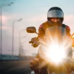 Toyota revoluciona la seguridad en motos con airbags innovadores
