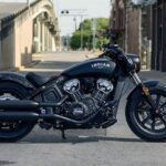 Cómo personalizar tu moto: estilos custom, rat y street-fighter