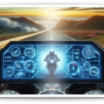 La dualidad de las motocicletas modernas: tecnología vs. experiencia pura