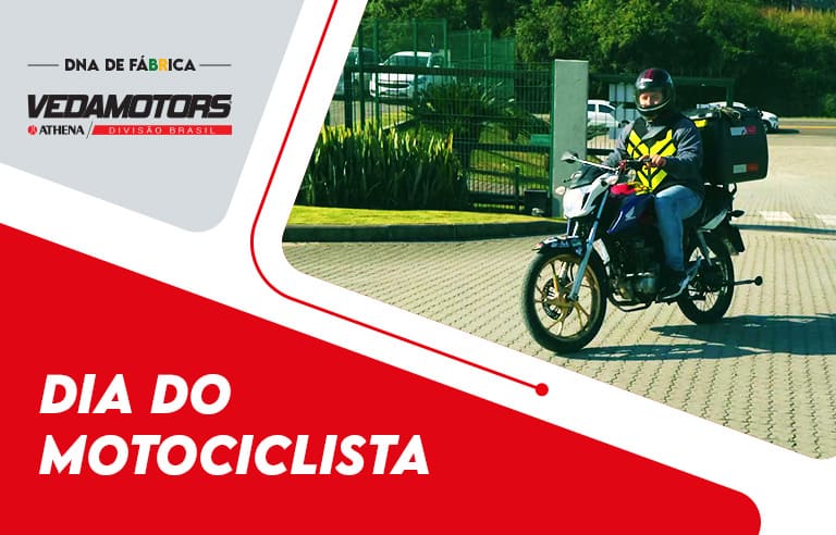 Día del motociclista: el 27 de julio es el día para reconocer a quienes viven con dos ruedas