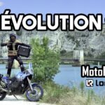 Descubre las Moto Panniers Lone Rider: Equipaje ideal para moteros