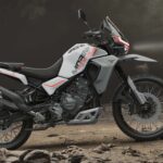 Moto Morini Vettore: Nueva Moto ADV Pequeña para Aventuras