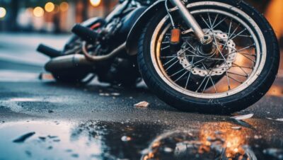 Comprender el concepto de "sesgo de motocicleta" en reclamos de accidentes