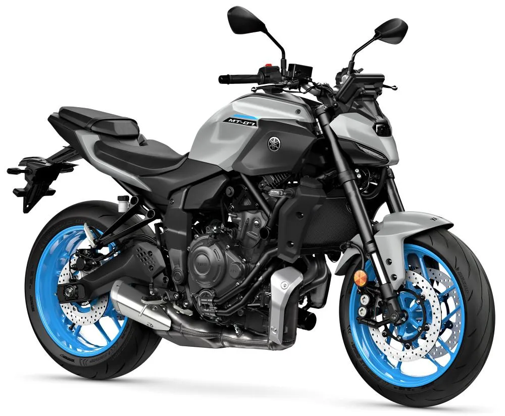Yamaha Mt 07 Yamt - Soro Motorshow - Evento de motocicleta dedicado a las mujeres