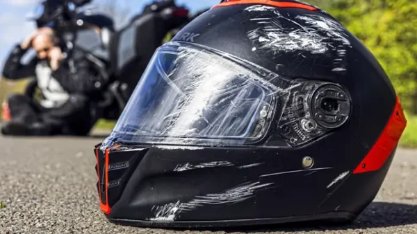 Todo lo que necesita saber sobre la seguridad y las regulaciones de los cascos de motocicletas