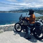 Descubre Corsica en moto: itinerario y consejos útiles