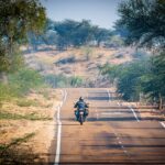 Errores a evitar en tu primer viaje en moto al extranjero