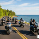 Eventos Motociclistas en Michigan 2025: Diversión Épica y Comunidad