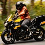 10 Motocicletas Americanas que Combinan Potencia y Comodidad