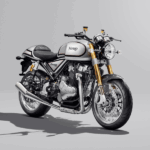 Norton Motorcycles lanza nueva subsidiaria en India para expandir su gama