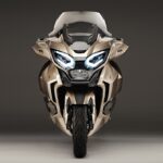 Nuevos modelos RVM 2026: innovación y diseño motero