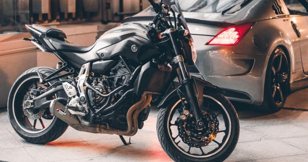 Vet Proveedores de transporte de motocicletas y evitar estafas