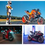 5 motocicletas que los principiantes deberían evitar
