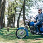 Pantalones de motocicleta de verano: ideal para tus aventuras