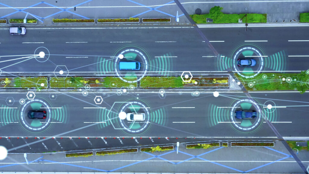 ADAS en sistemas de motocicletas: guía completa de seguridad